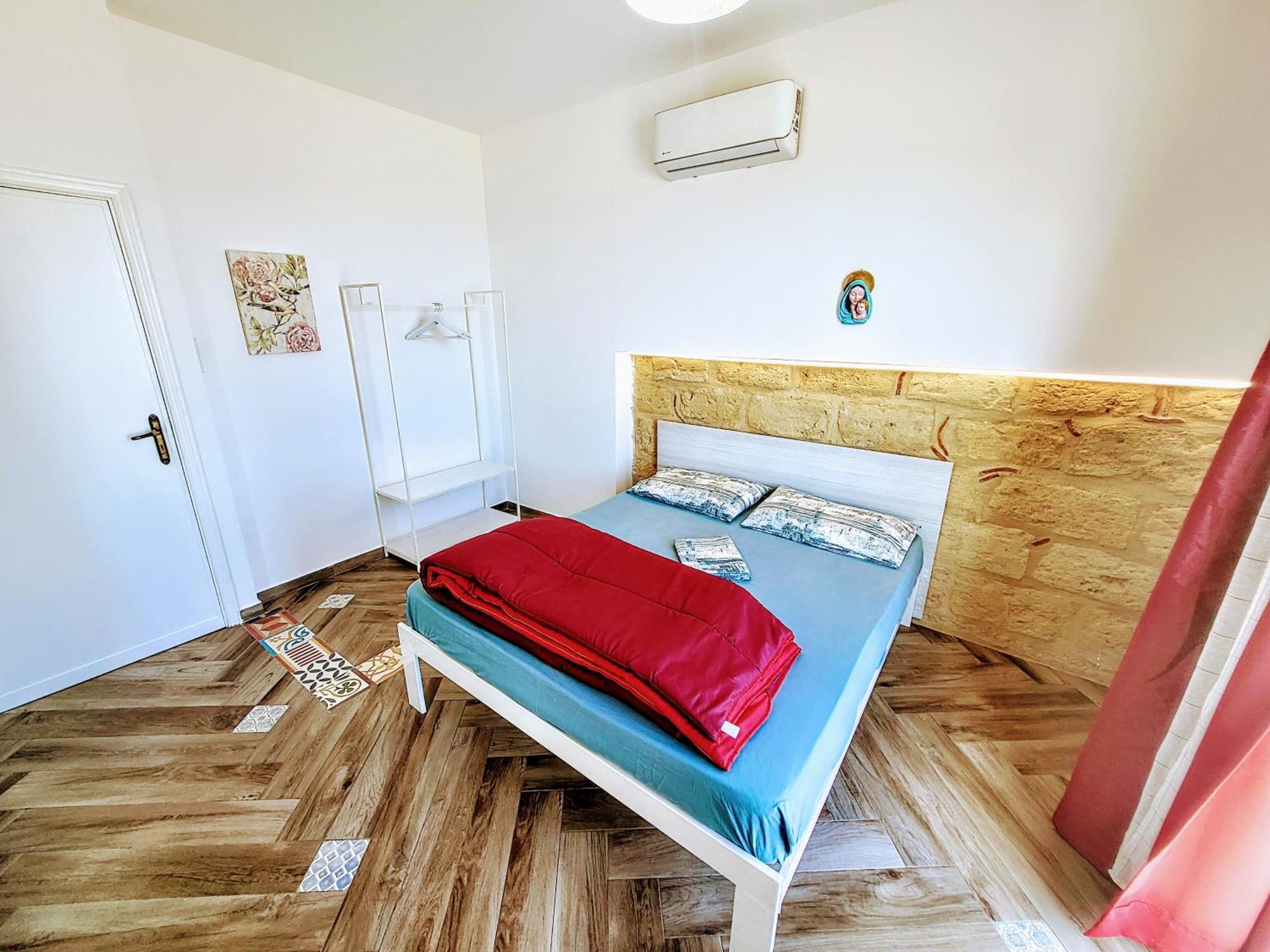サンタ・フラーヴィアSeafront House Gabbiano Azzurroアパートメント エクステリア 写真